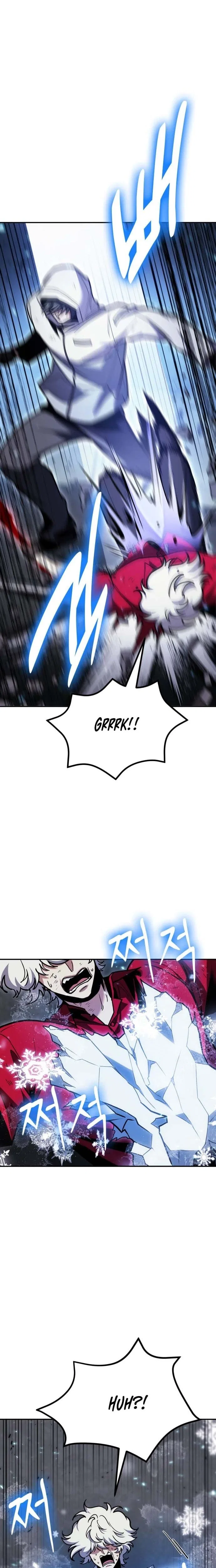 How to Live as a Bootleg Healer Chapter 148 – Page 22