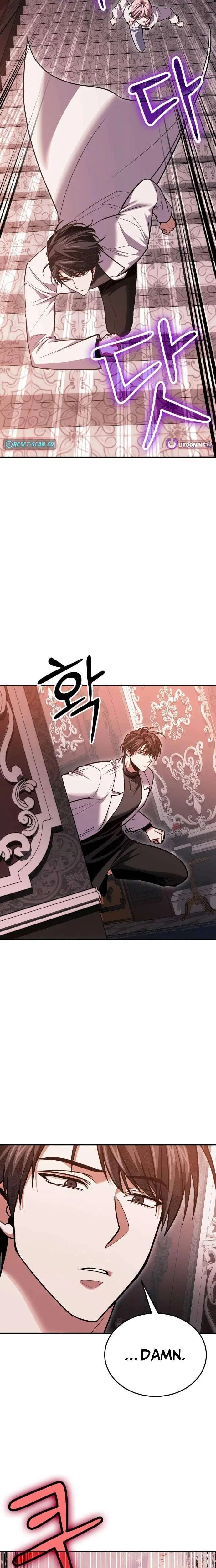 How to Live as a Bootleg Healer Chapter 146 – Page 5