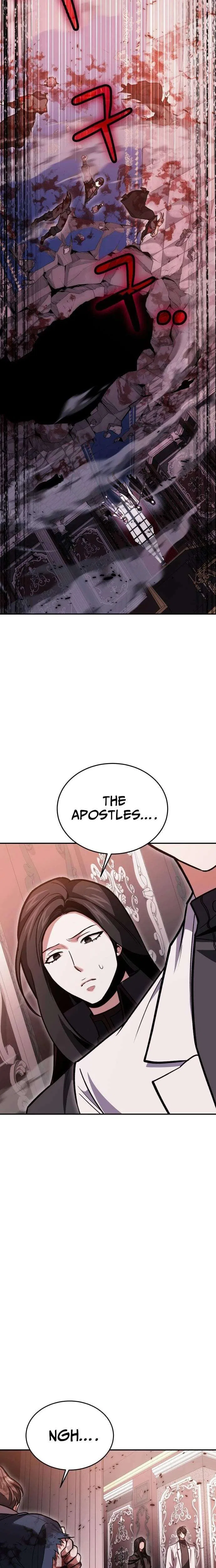 How to Live as a Bootleg Healer Chapter 146 – Page 6