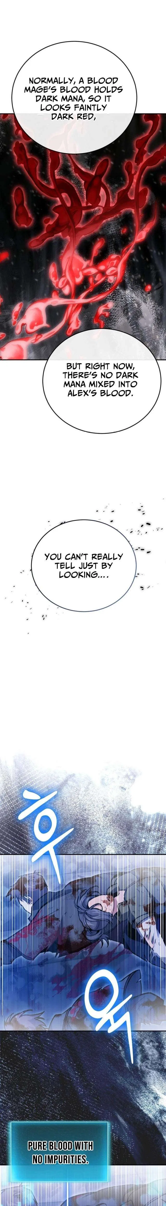 How to Live as a Bootleg Healer Chapter 146 – Page 16
