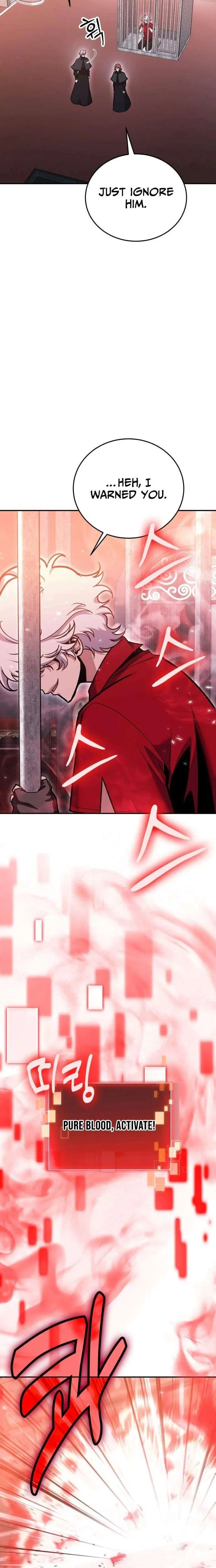 How to Live as a Bootleg Healer Chapter 145 – Page 3