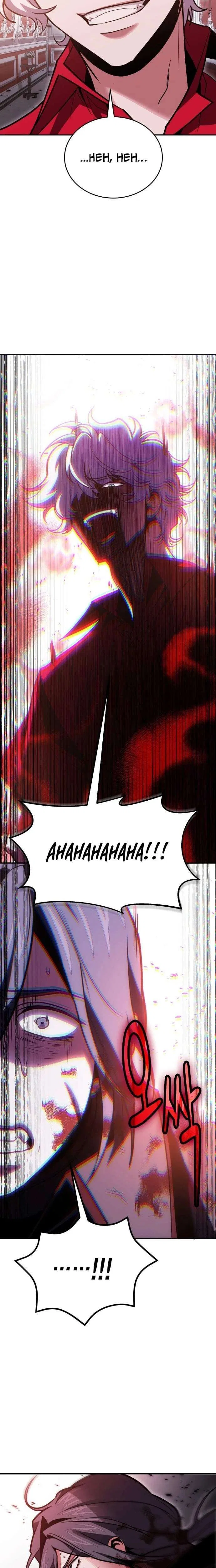 How to Live as a Bootleg Healer Chapter 145 – Page 12