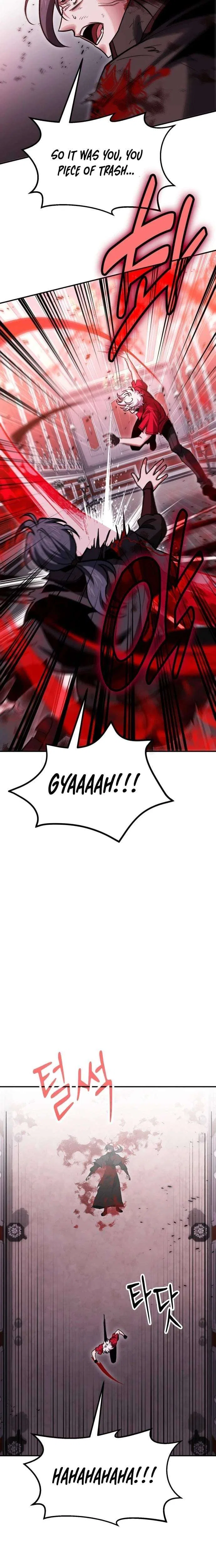How to Live as a Bootleg Healer Chapter 145 – Page 13
