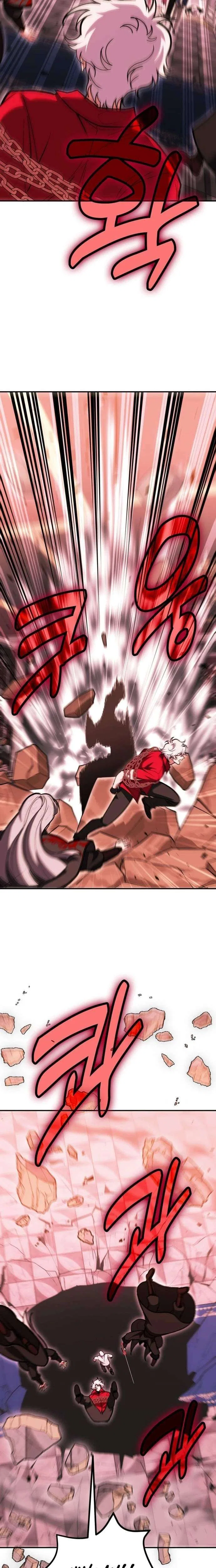 How to Live as a Bootleg Healer Chapter 145 – Page 24