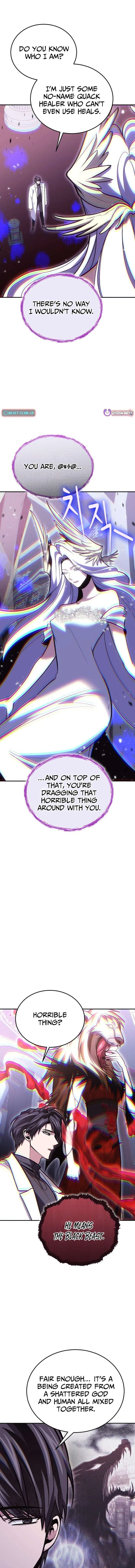 How to Live as a Bootleg Healer Chapter 144 – Page 2