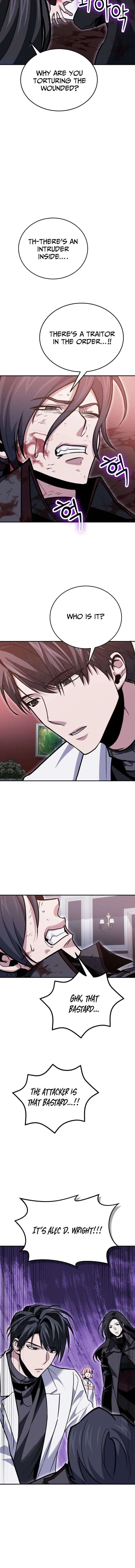 How to Live as a Bootleg Healer Chapter 144 – Page 15