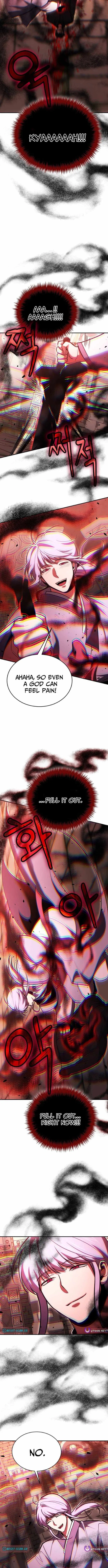 How to Live as a Bootleg Healer Chapter 143 – Page 2