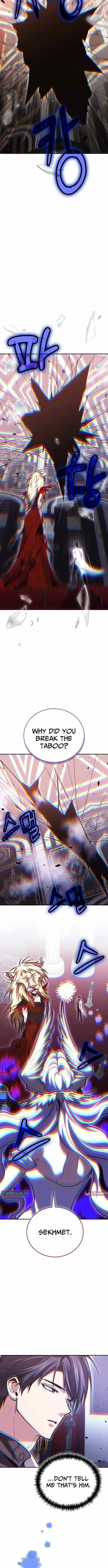 How to Live as a Bootleg Healer Chapter 143 – Page 13