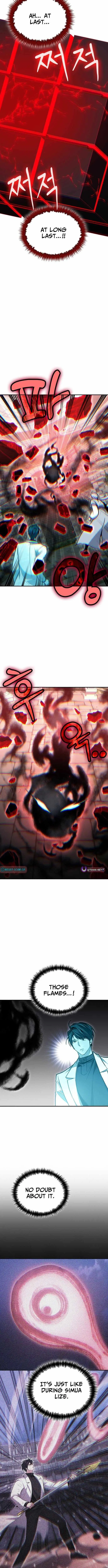 How to Live as a Bootleg Healer Chapter 142 – Page 13