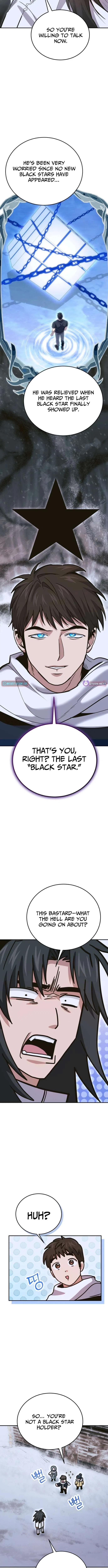 How to Live as a Bootleg Healer Chapter 138 – Page 13