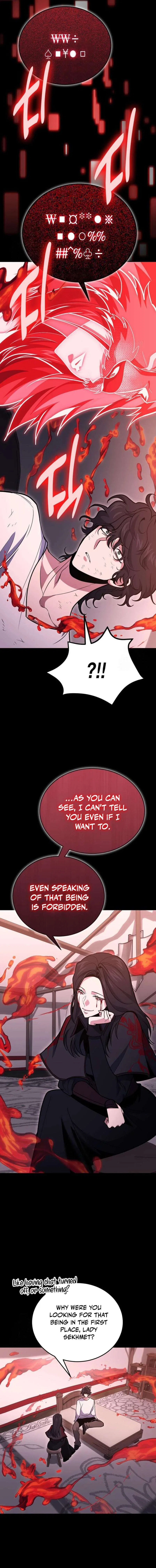 How to Live as a Bootleg Healer Chapter 135 – Page 5