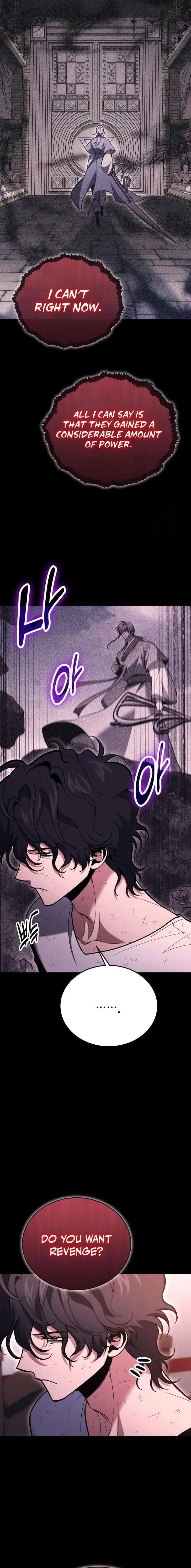 How to Live as a Bootleg Healer Chapter 135 – Page 7