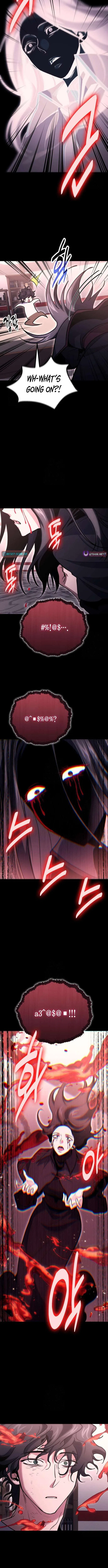 How to Live as a Bootleg Healer Chapter 134 – Page 13