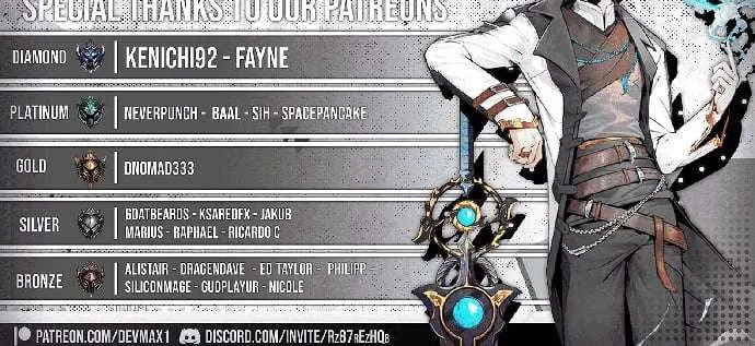 How to Live as a Bootleg Healer Chapter 134 – Page 15