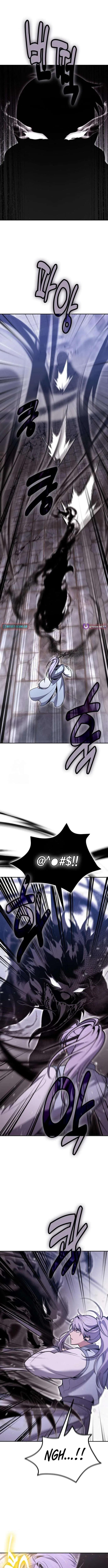 How to Live as a Bootleg Healer Chapter 132 – Page 6