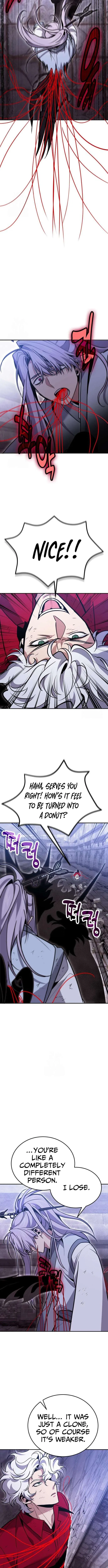 How to Live as a Bootleg Healer Chapter 132 – Page 10