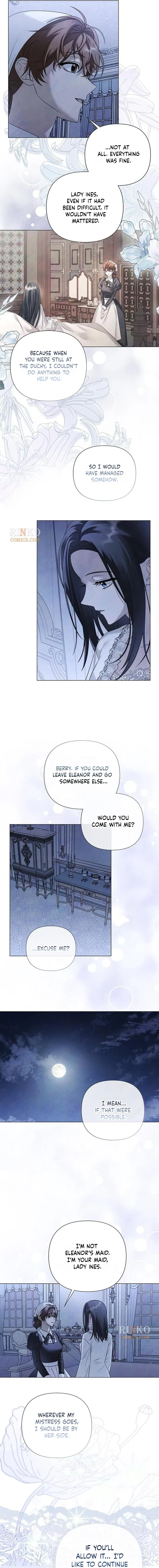 Now Come and Regret Chapter 88 – Page 5