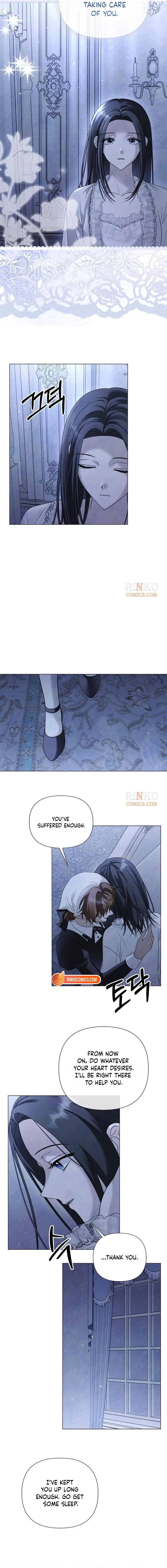 Now Come and Regret Chapter 88 – Page 6