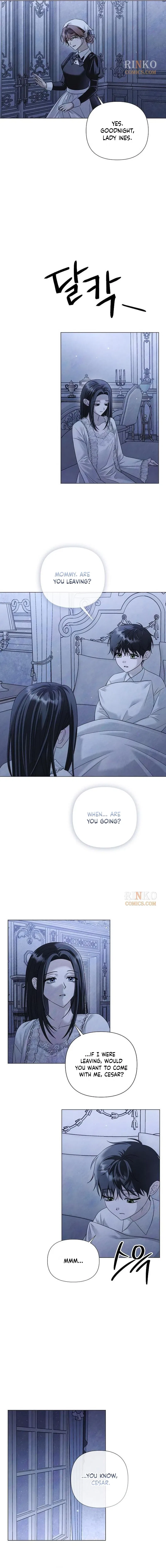 Now Come and Regret Chapter 88 – Page 7