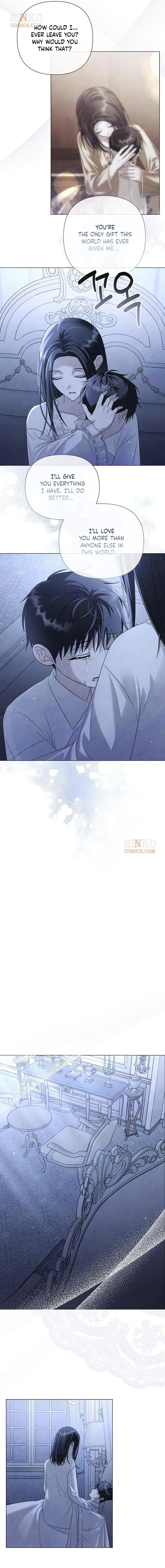 Now Come and Regret Chapter 88 – Page 10