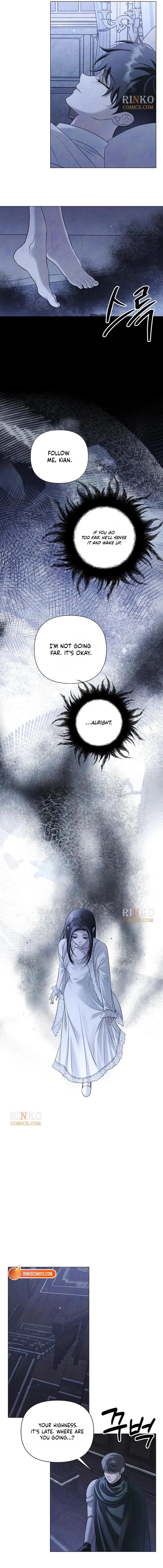 Now Come and Regret Chapter 88 – Page 11