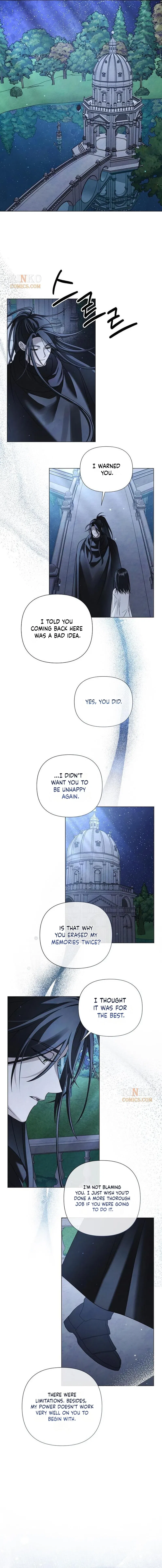 Now Come and Regret Chapter 88 – Page 13