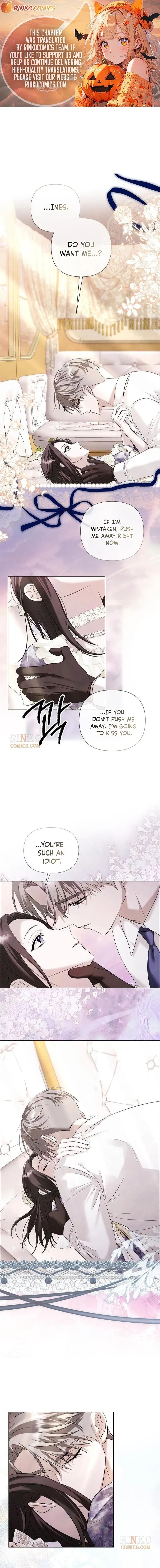 Now Come and Regret Chapter 87 – Page 1
