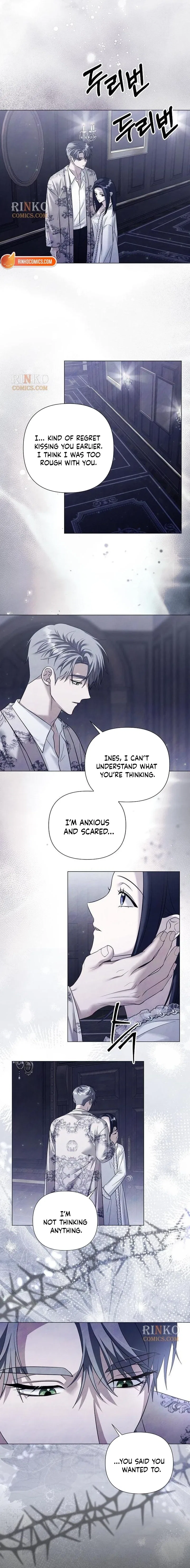 Now Come and Regret Chapter 87 – Page 5