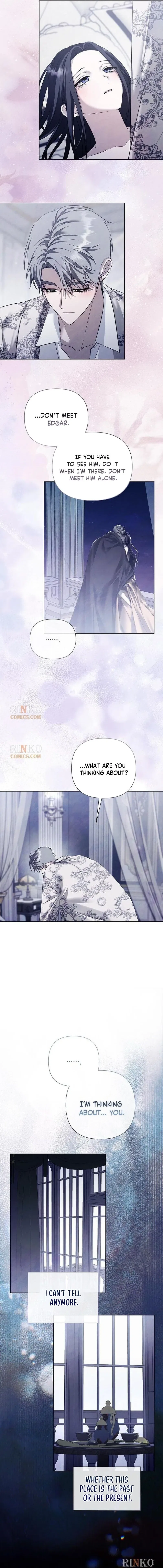 Now Come and Regret Chapter 87 – Page 10