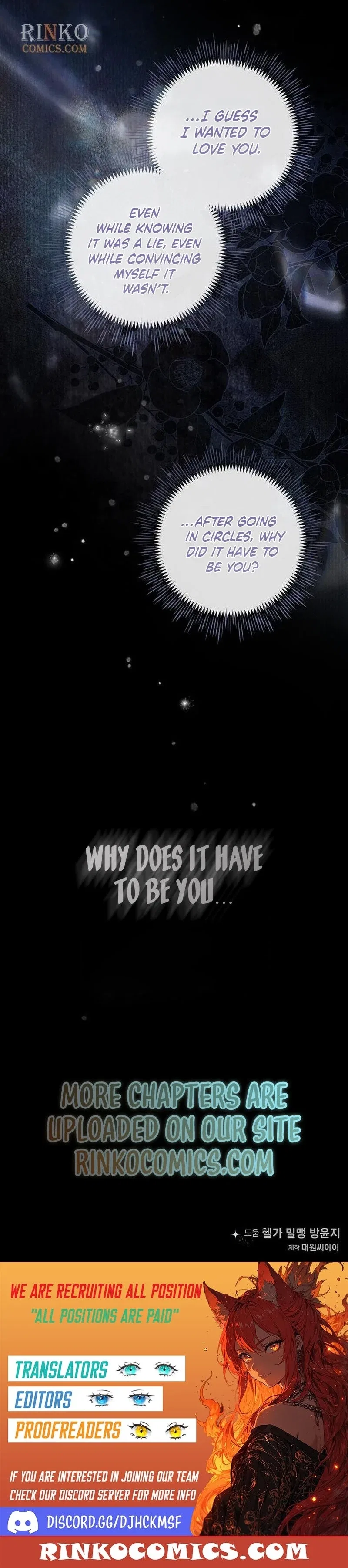 Now Come and Regret Chapter 87 – Page 14