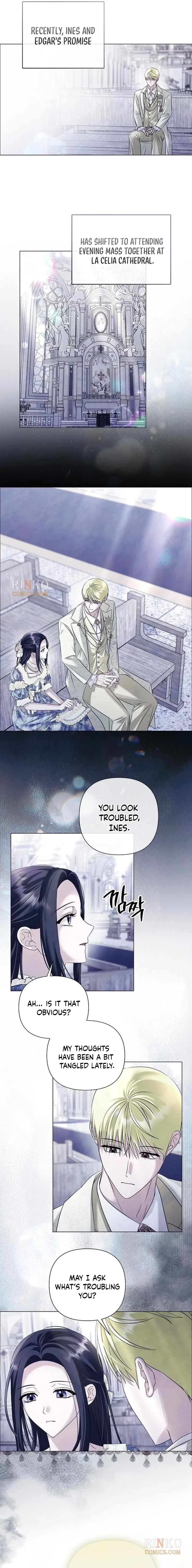 Now Come and Regret Chapter 86 – Page 3