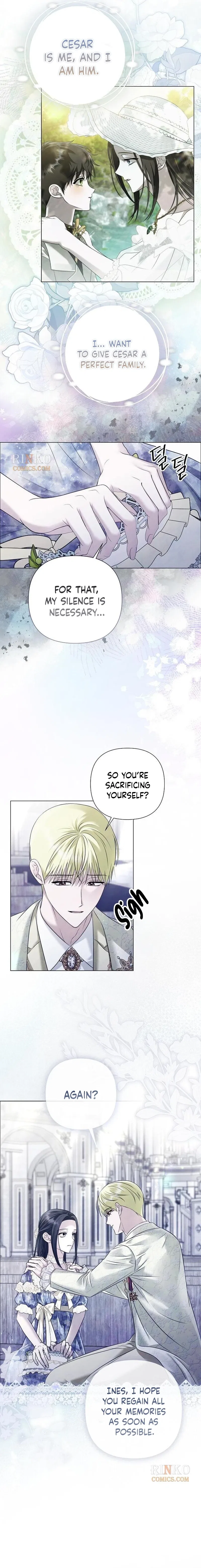 Now Come and Regret Chapter 86 – Page 5