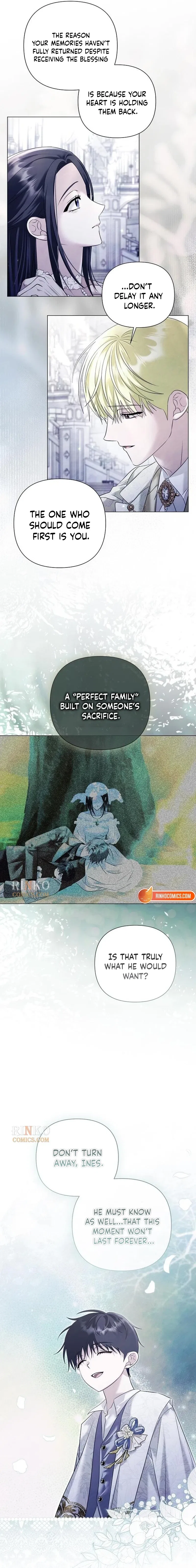 Now Come and Regret Chapter 86 – Page 6