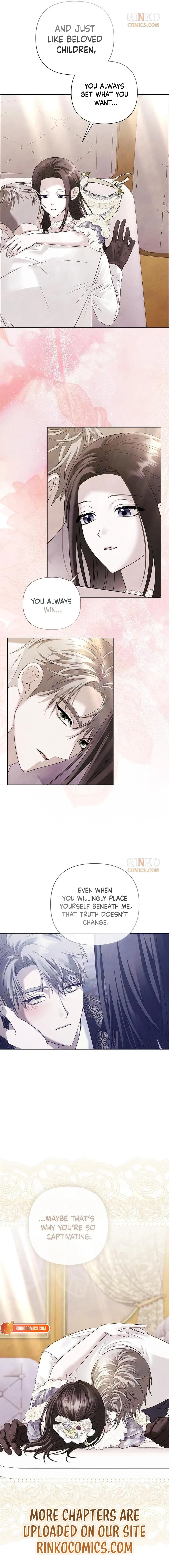 Now Come and Regret Chapter 86 – Page 12