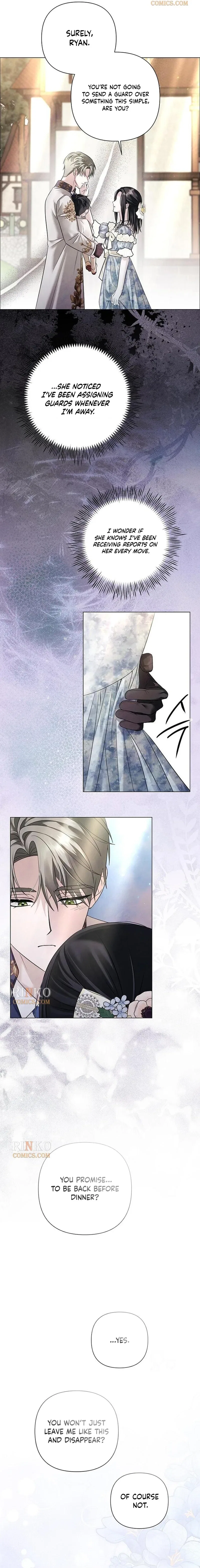 Now Come and Regret Chapter 85 – Page 2