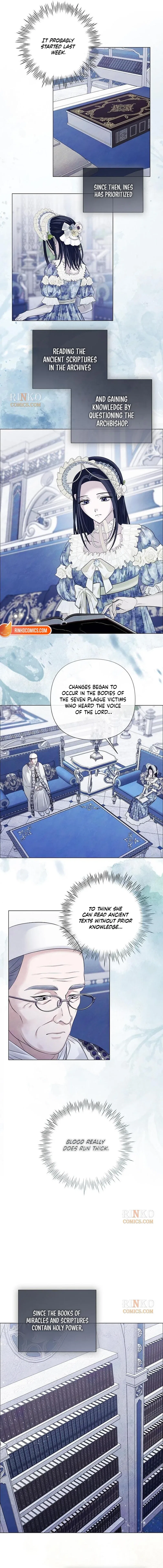 Now Come and Regret Chapter 85 – Page 9