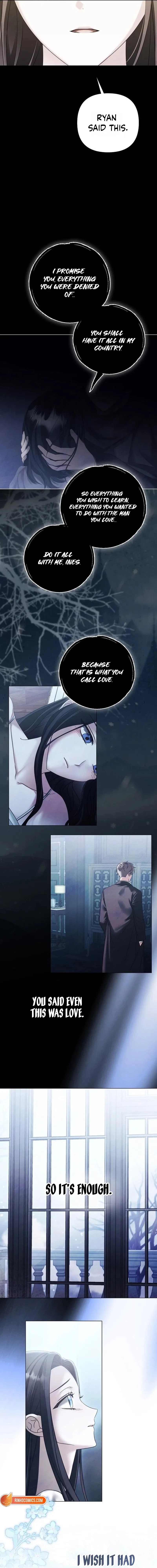 Now Come and Regret Chapter 84 – Page 6
