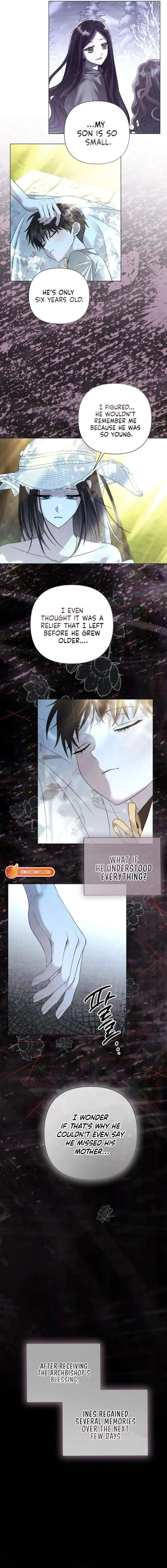 Now Come and Regret Chapter 83 – Page 6