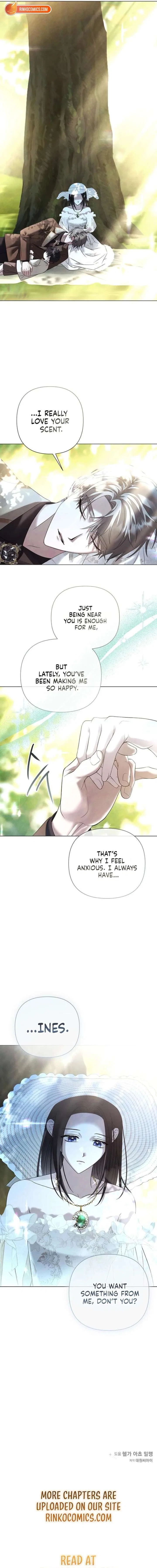 Now Come and Regret Chapter 83 – Page 13