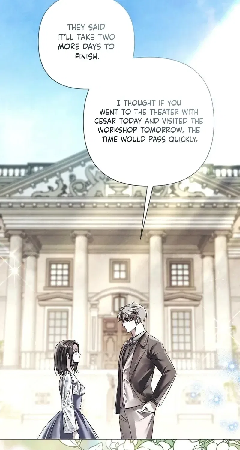 Now Come and Regret Chapter 82 – Page 2