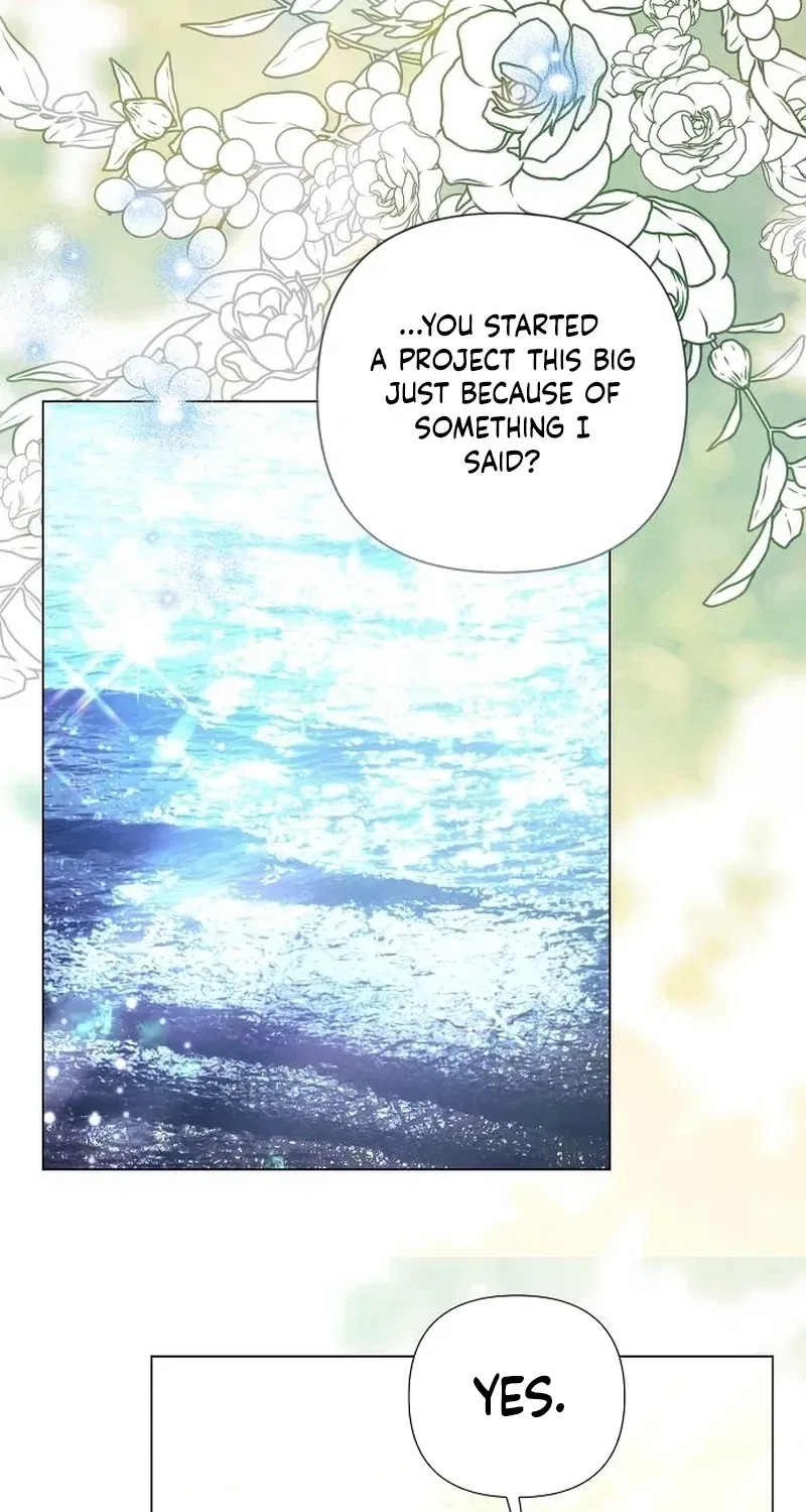 Now Come and Regret Chapter 82 – Page 3