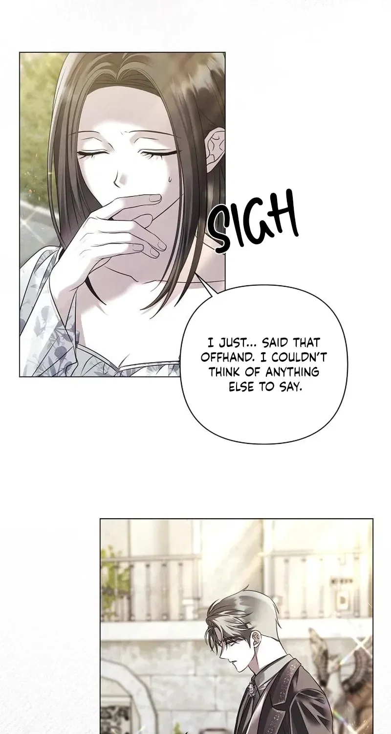 Now Come and Regret Chapter 82 – Page 8