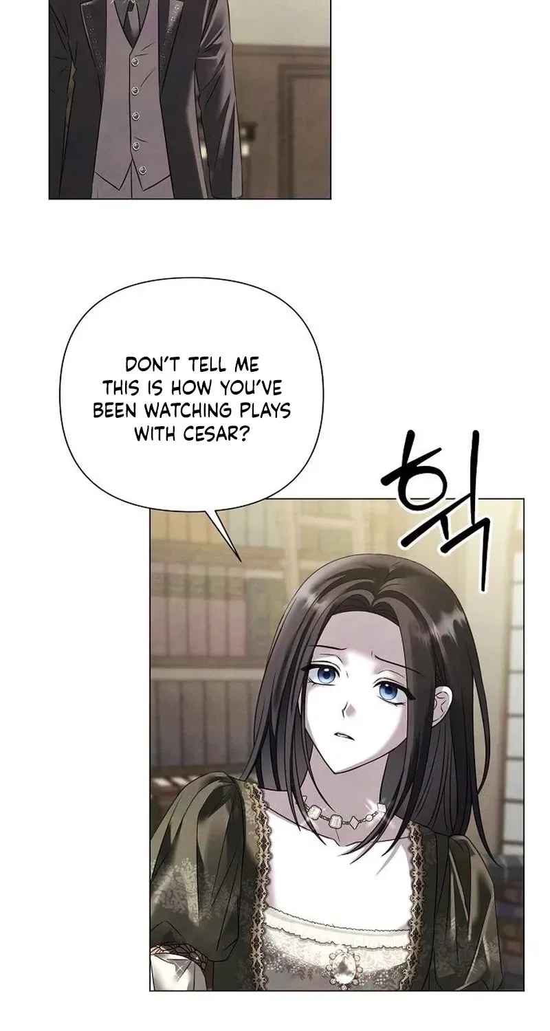 Now Come and Regret Chapter 82 – Page 24