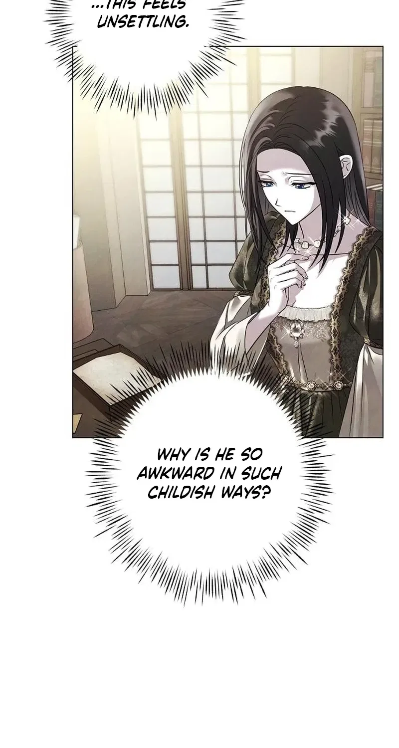 Now Come and Regret Chapter 82 – Page 30