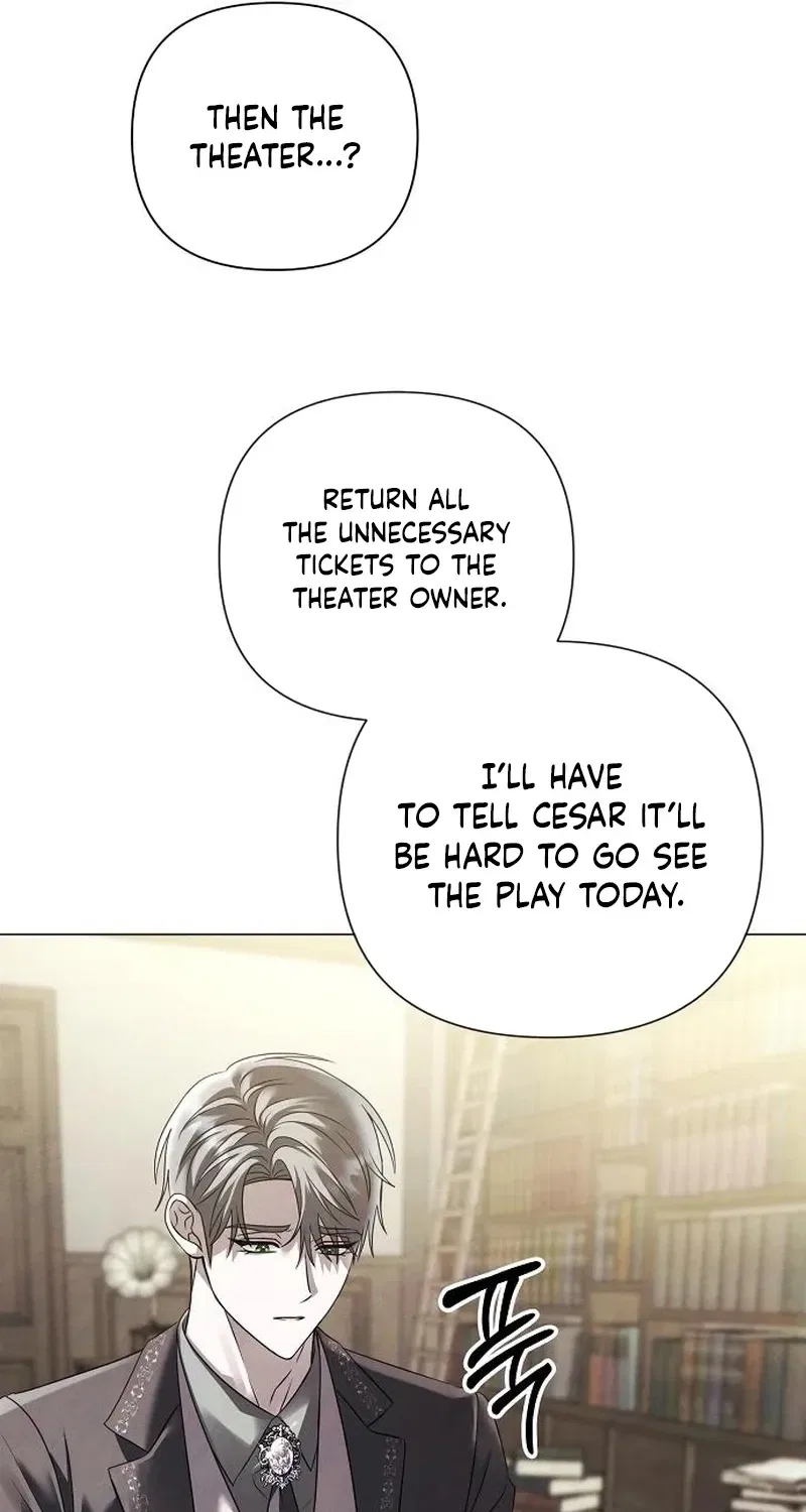 Now Come and Regret Chapter 82 – Page 33