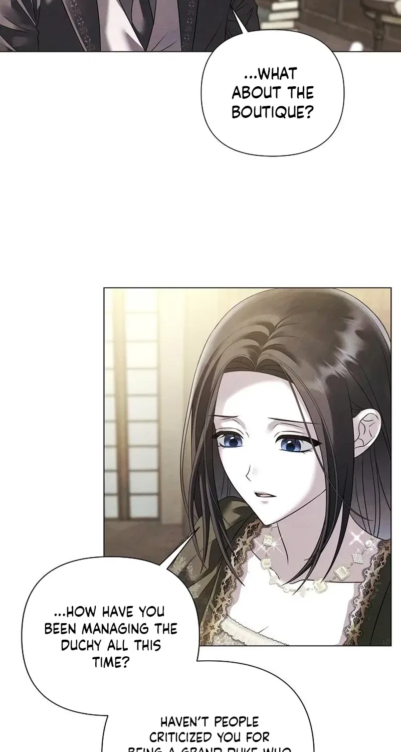 Now Come and Regret Chapter 82 – Page 34