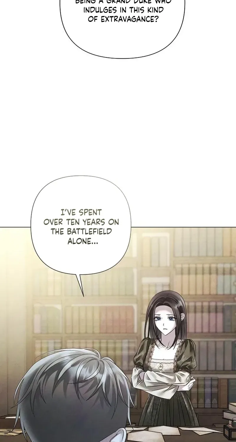 Now Come and Regret Chapter 82 – Page 35
