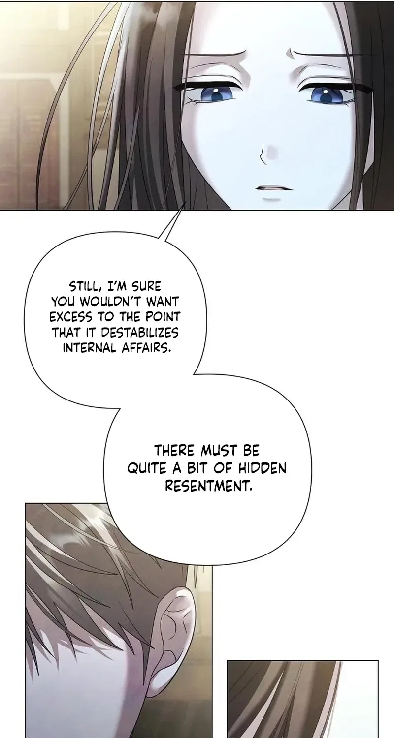 Now Come and Regret Chapter 82 – Page 37