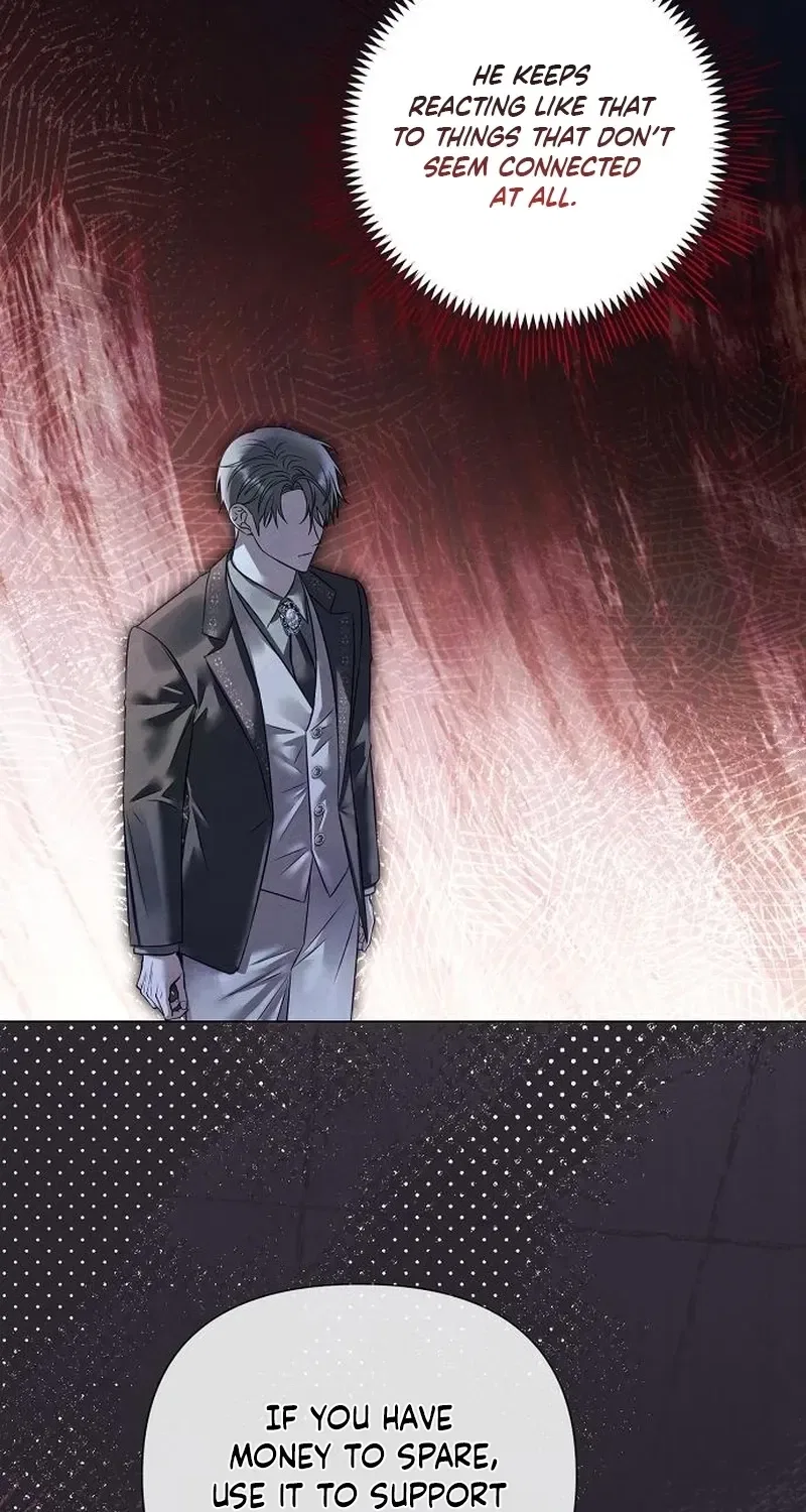 Now Come and Regret Chapter 82 – Page 39