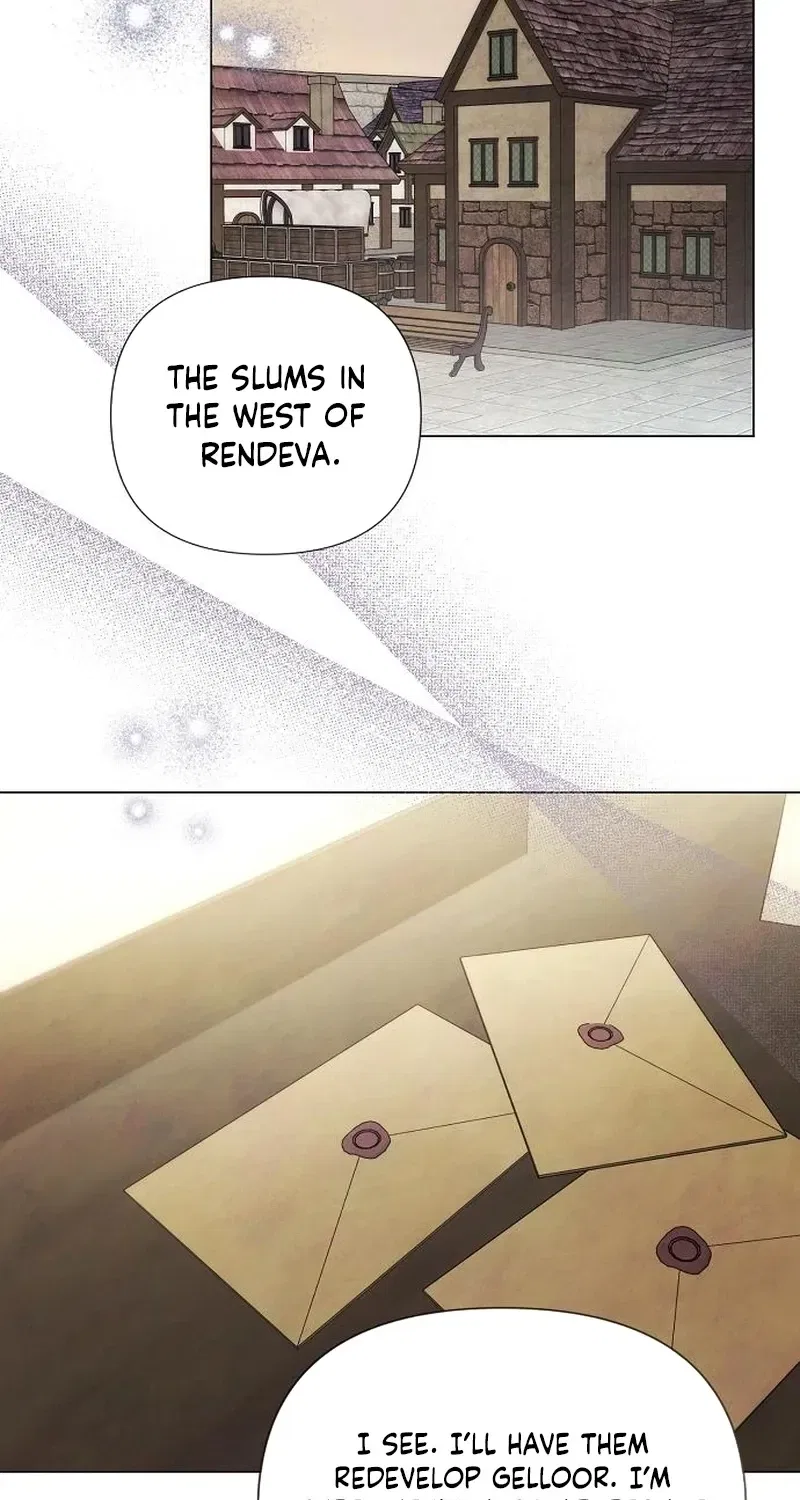 Now Come and Regret Chapter 82 – Page 41